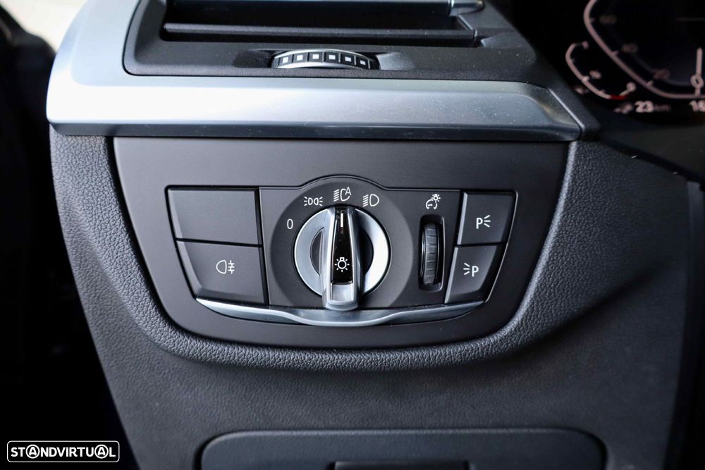 BMW X3 30 e xDrive - 17