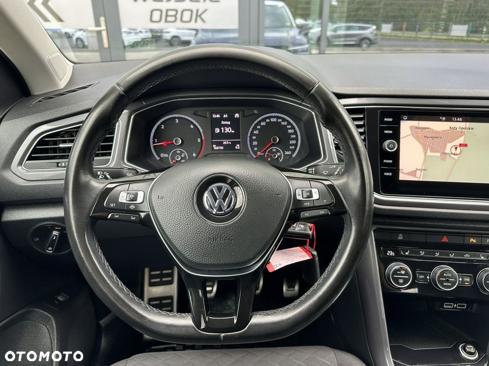Volkswagen T-Roc 1.6 TDI SCR IQ.DRIVE - 17