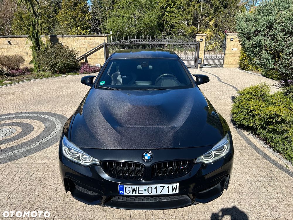 BMW M4 - 6