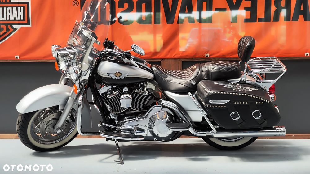 Harley-Davidson Touring Road King - 6