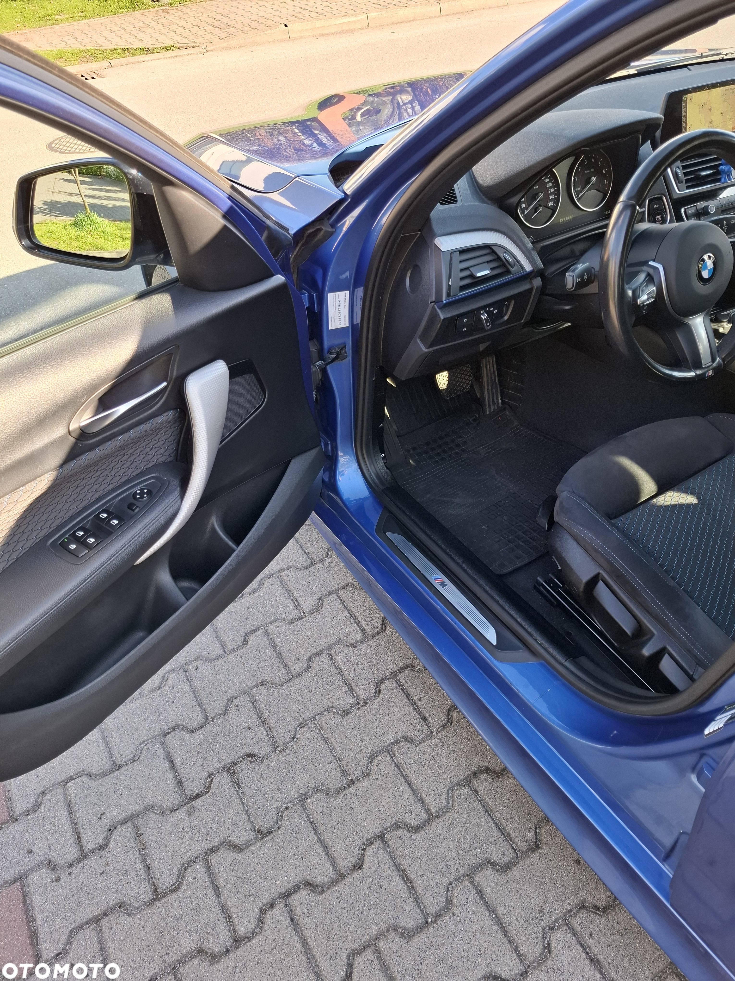 BMW Seria 1 118i M Sport - 21