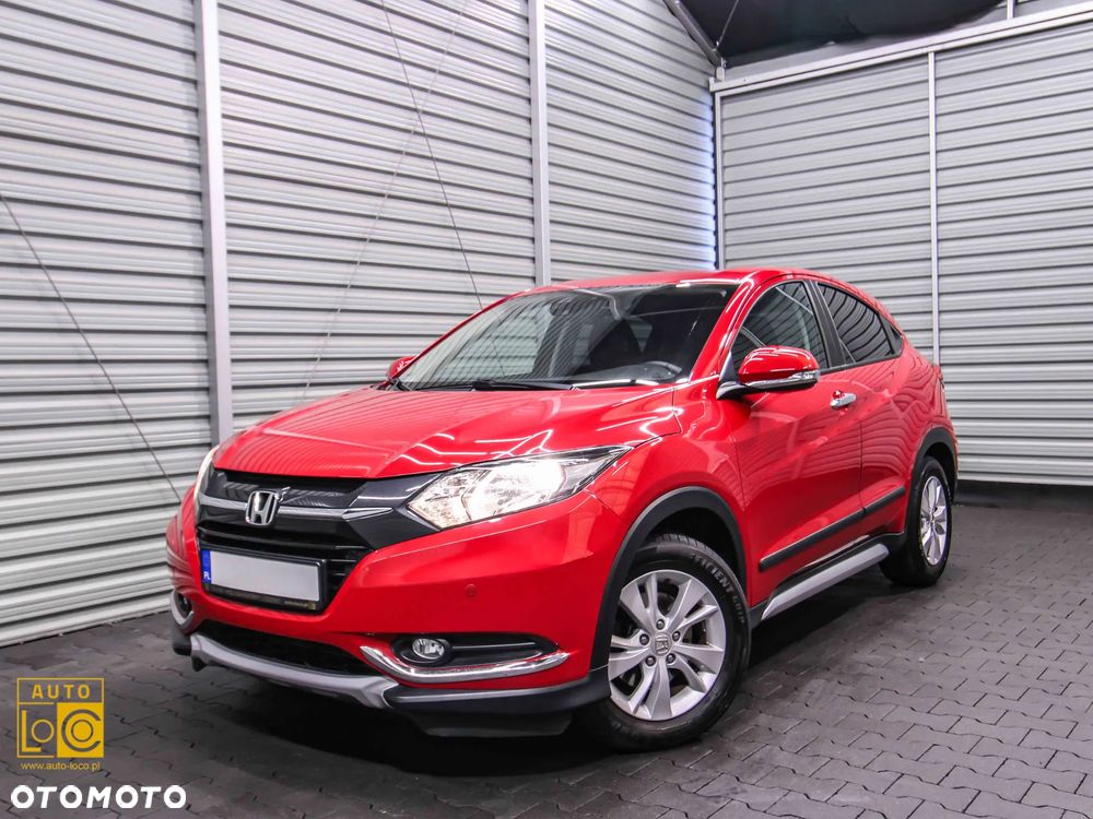 Honda HR-V 1.5 Executive (ADAS) - 3