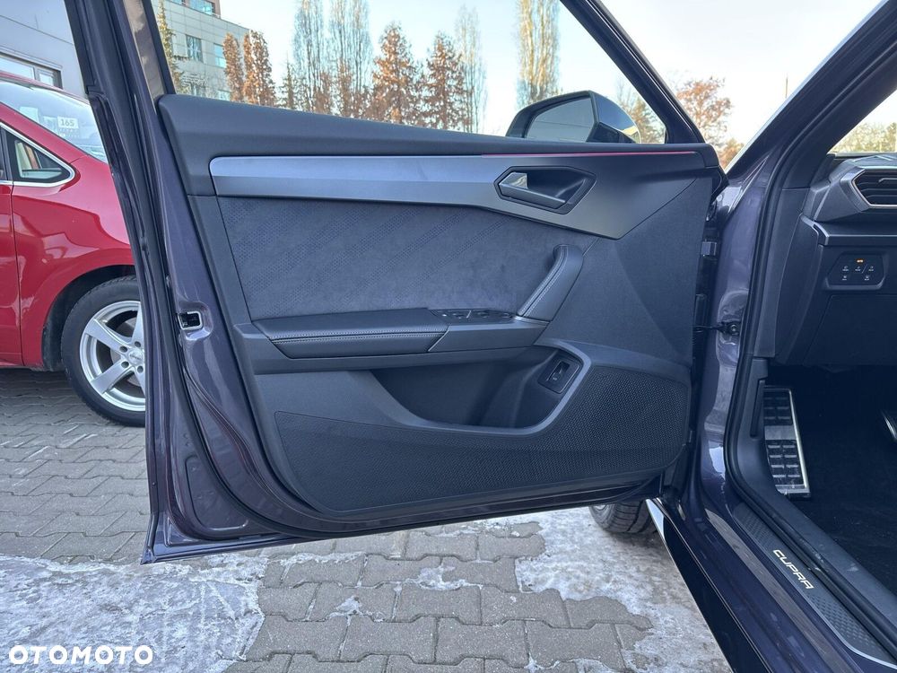 Cupra Leon Sportstourer - 11