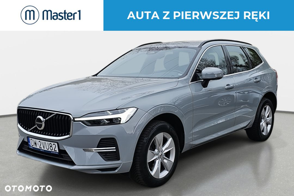 Volvo XC 60 B4 D AWD Core