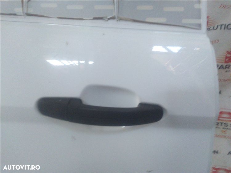 maner usa exterior  lateral dreapta ford transit conect an fabr. 2020 - 1