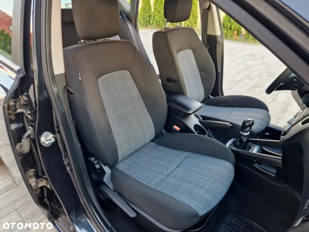 Kia Ceed 1.6 Comfort - 23