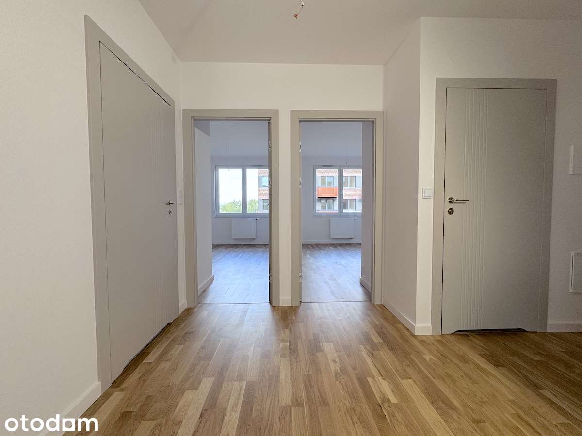 Mieszkanie na sprzedaż, 3 pokoje, 68 m², Kraków