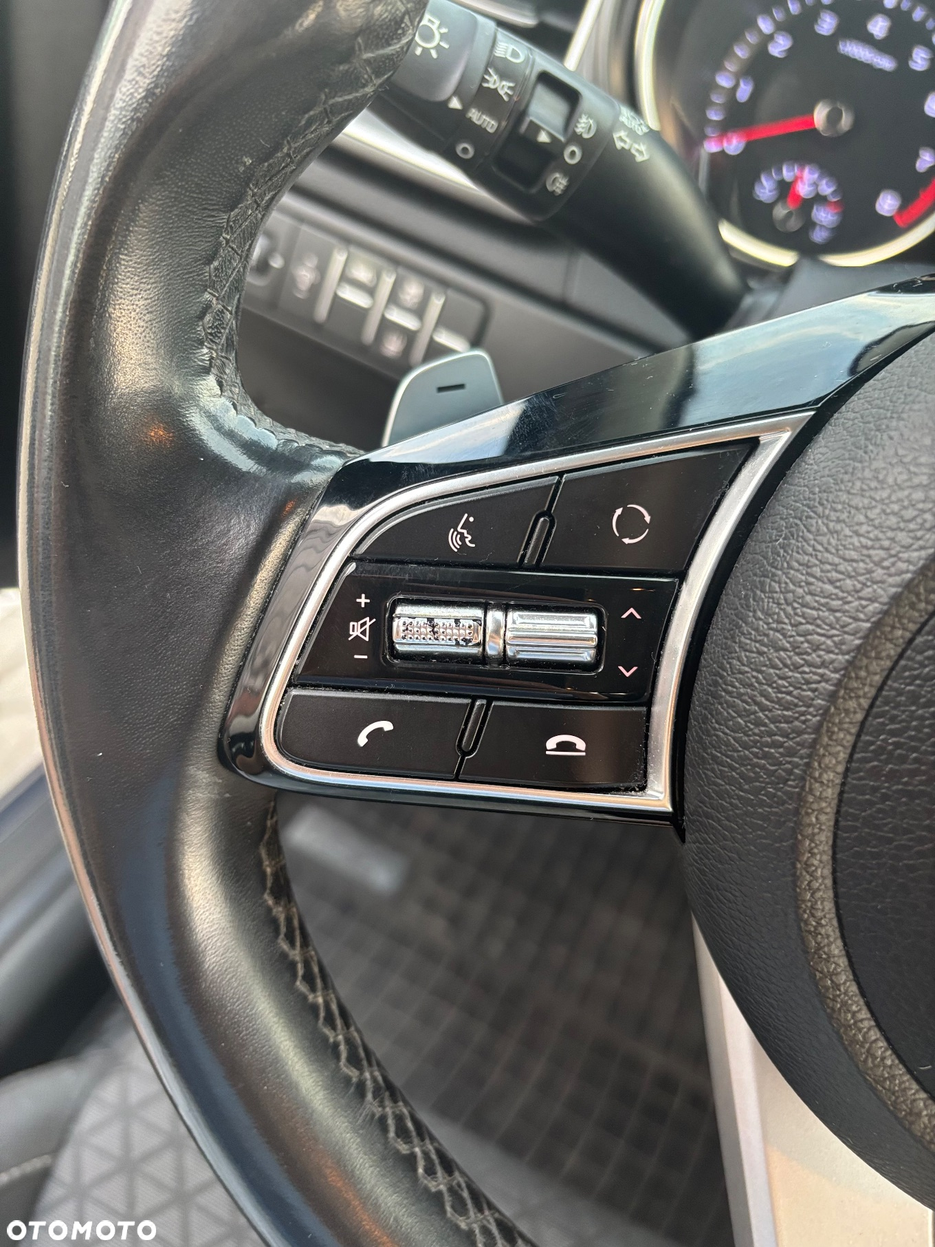 Kia Ceed 1.4 T-GDI M DCT - 26