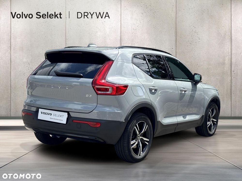 Volvo XC 40 - 6