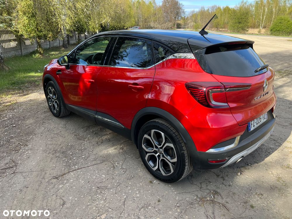 Renault Captur TCe 90 INTENS - 10