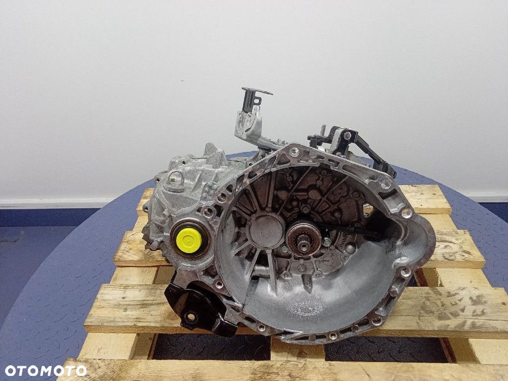 KIA CEED III 1.0 T-GDI 120 KM SKRZYNIA MANUALNA FNJ6F - 1