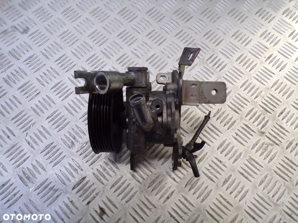 POMPA WSPOMAGANIA NISSAN NAVARA 2.3 D D23 - 1