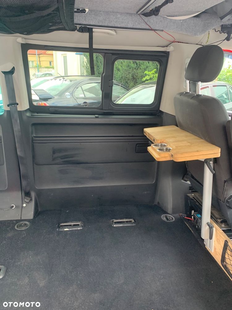 Volkswagen California 2.0 TDI L2 Highline DSG - 11