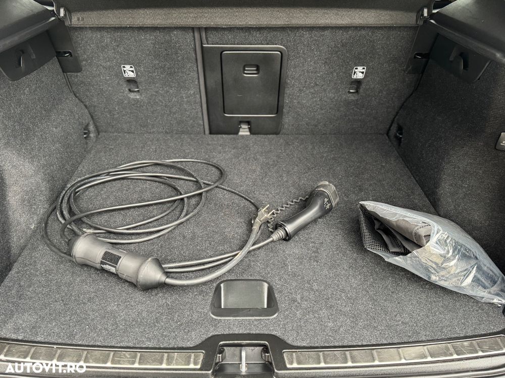 Volvo XC 40 T5 Recharge DKG Inscription Expression - 20