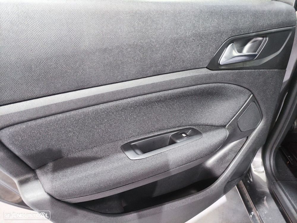 Peugeot 308 1.5 BlueHDi Style - 29