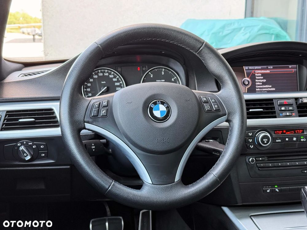BMW Seria 3 320d DPF - 19