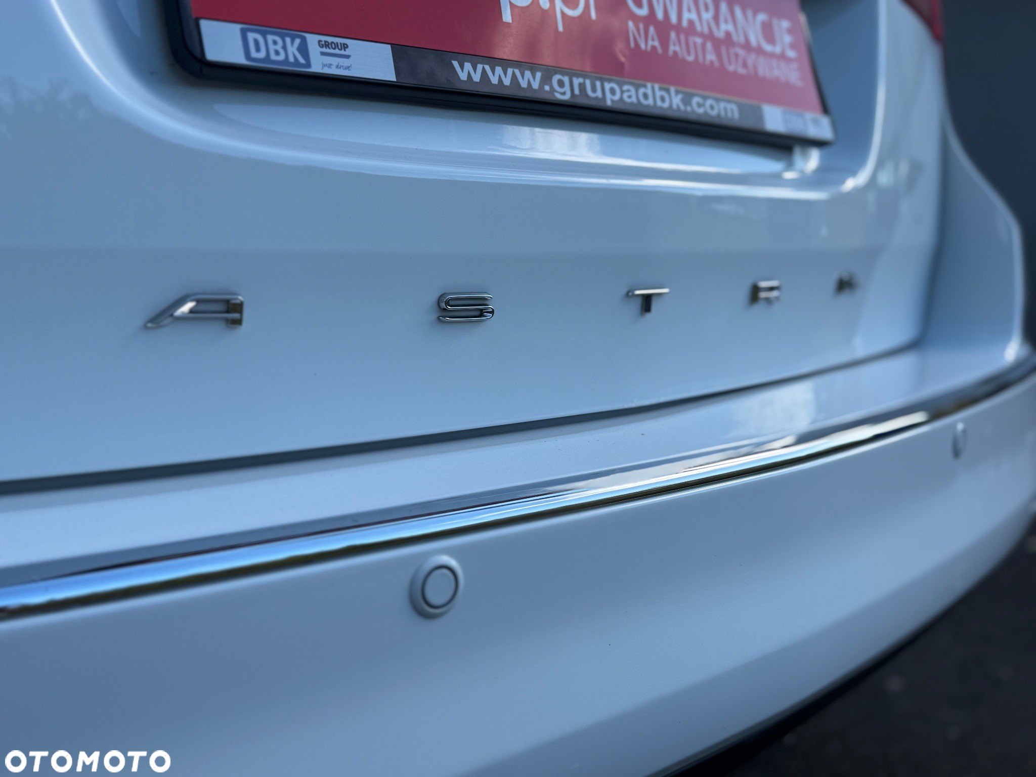 Opel Astra - 14