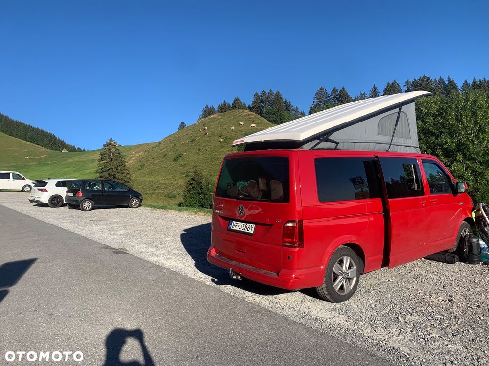 Volkswagen California 2.0 TDI L2 Highline DSG - 5