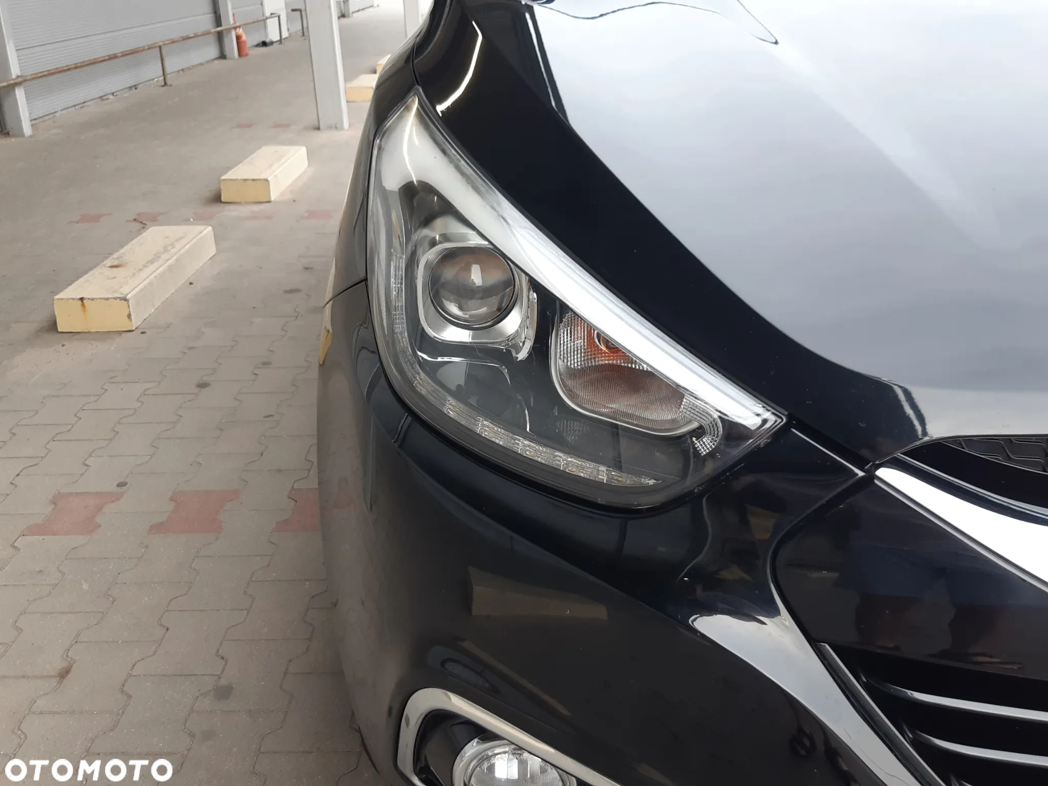 Hyundai ix35 1.7 CRDi 2WD 5 Star Edition - 12