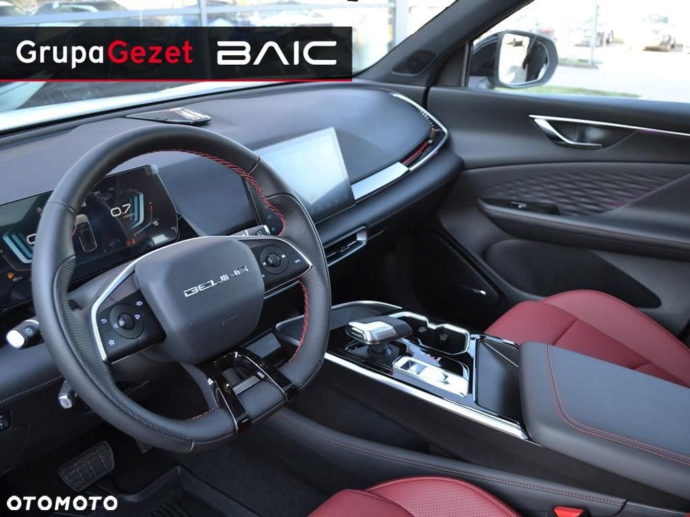 BAIC 5 Beijing 1.5T Comfort DCT - 7