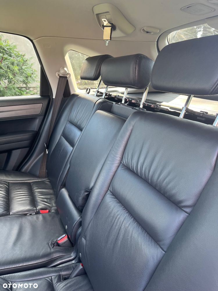 Honda CR-V 2.0 Executive - 13