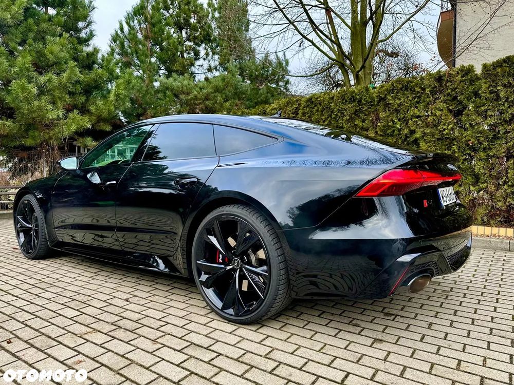 Audi RS7 Sportback - 2
