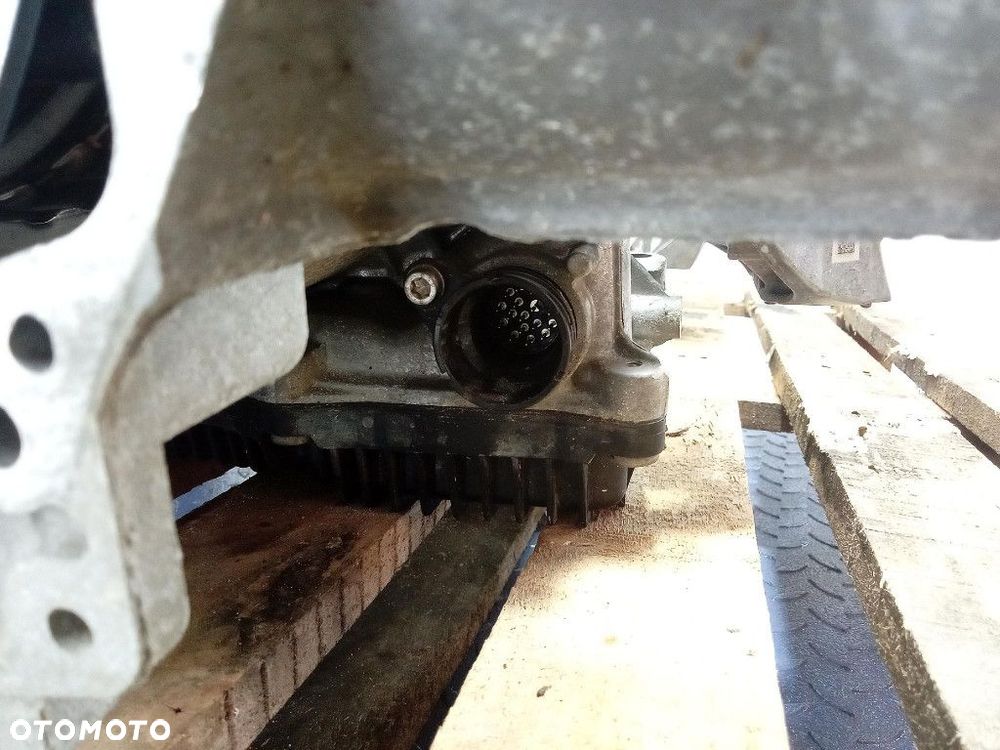 AUDI SQ8 Q8 4M8 4.0 TFSI 507KM SKRZYNIA BIEGÓW AUTOMATYCZNA TXG - 13