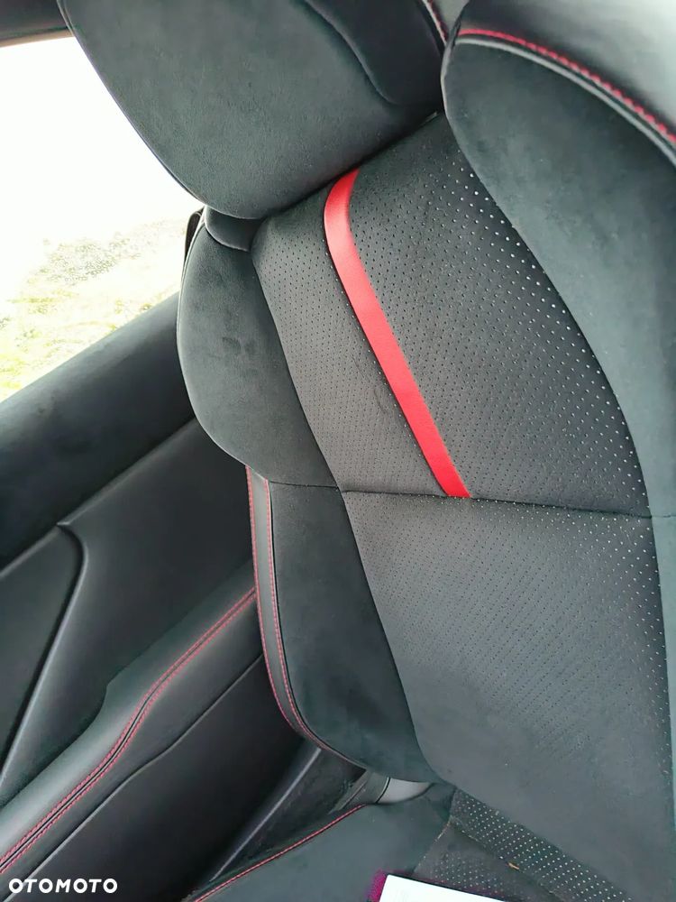 Subaru BRZ 2.4i Sport ES Final Edition - 4