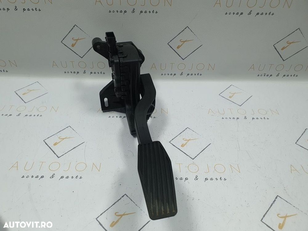 Pedala de acceleratie OPEL MERIVA X03 2003 - 20101.7 DTI Y 17 DT 93335443DA - 4