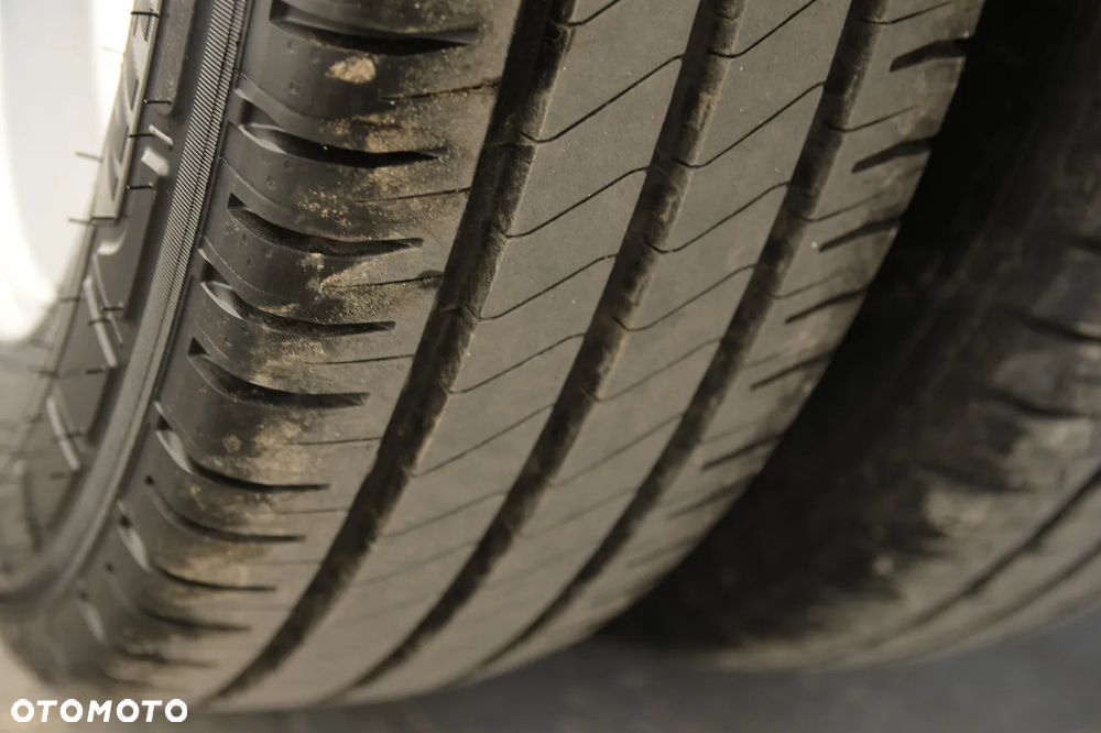 Iveco DAILY 35-180  * WYWROTKA 3- STRONNA * BLOKADA MOSTU * HiMATIC *  SUPER STAN! - 40