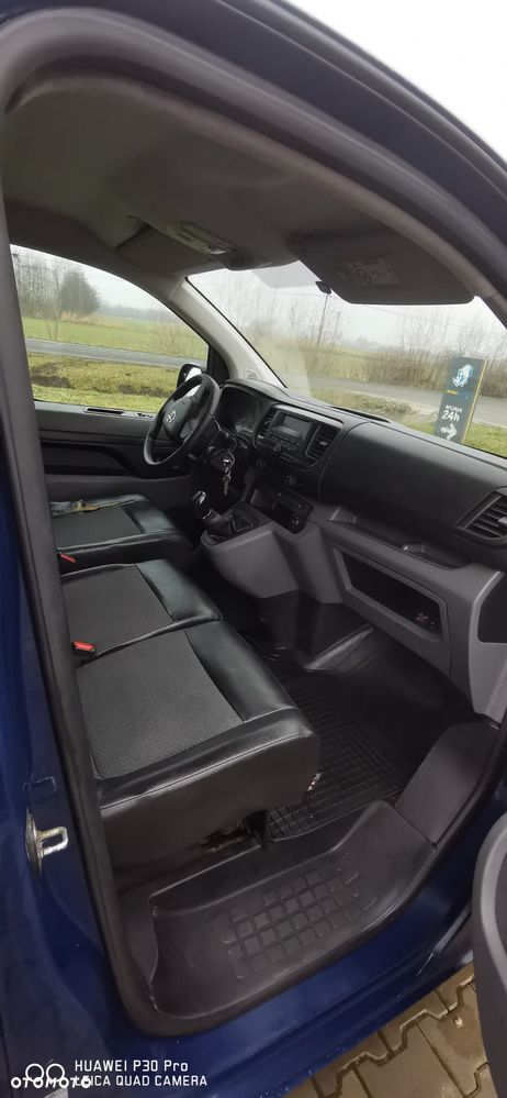 Toyota PROACE - 10