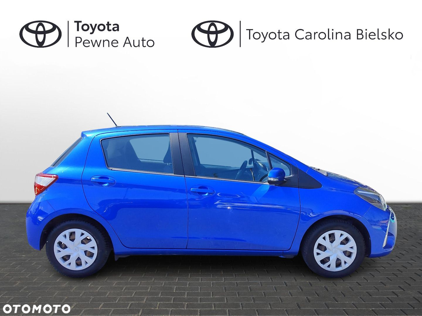 Toyota Yaris - 25