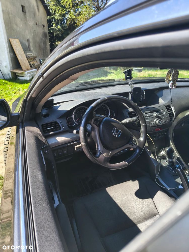 Honda Accord 2.0 Elegance - 8