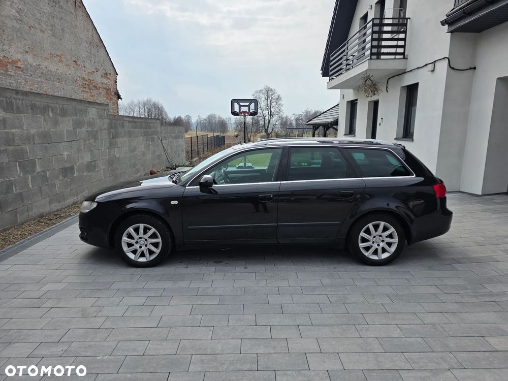 Seat Exeo - 3
