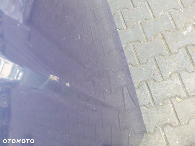 MASKA POKRYWA SILNIKA OPEL ASTRA II G KOLOR Z282 - 8