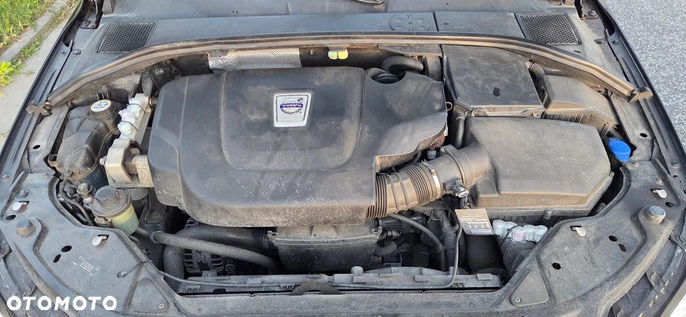 Volvo S80 D5 AWD Geartronic Summum - 20