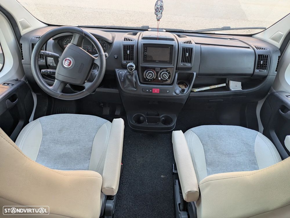 Carado T T339 Automática - 11