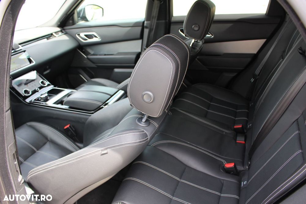 Land Rover Range Rover Velar 2.0 R-Dynamic - 18