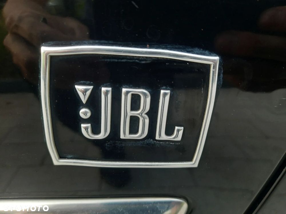 Peugeot 407 HDi 110 JBL - 14