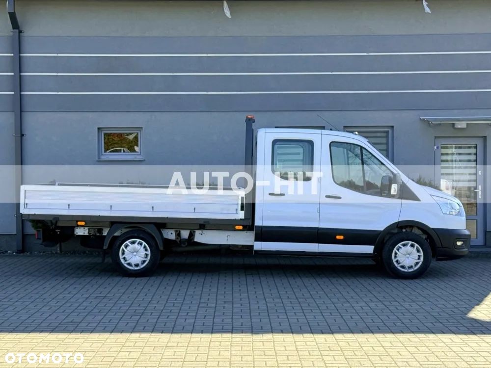 Ford Transit - 11