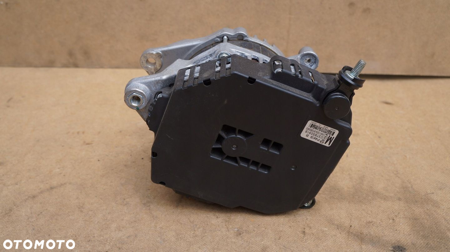 MAZDA 3 IV BP 2.0 HYBRID ALTERNATOR C3TB5091B - 5