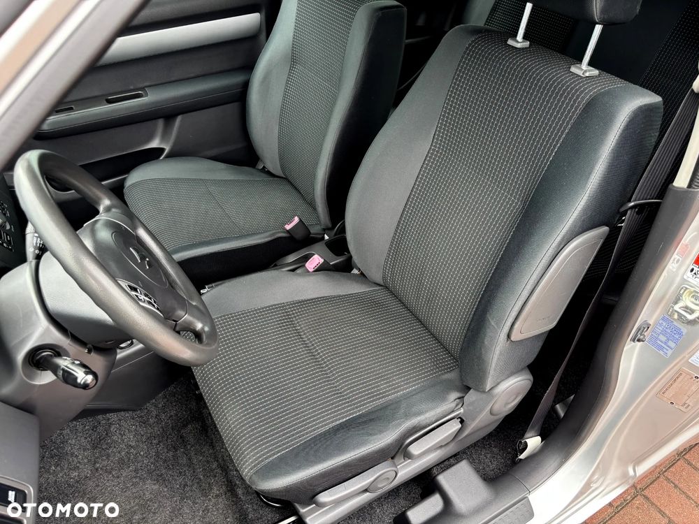Suzuki Swift 1.5 Automatik Comfort - 8