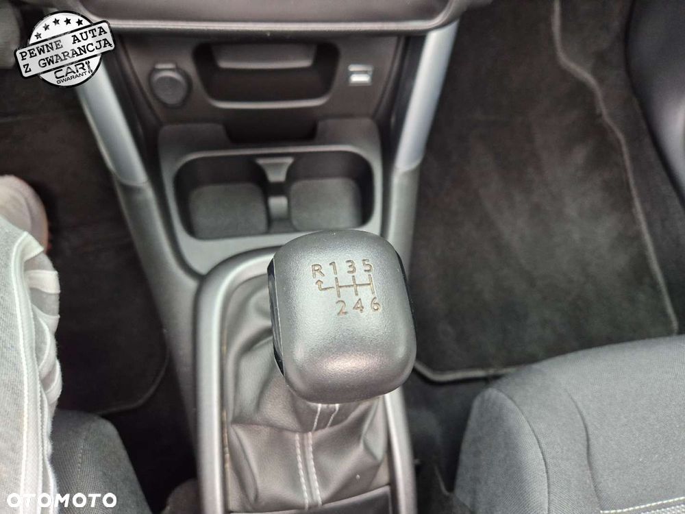 Citroën C3 Aircross - 31