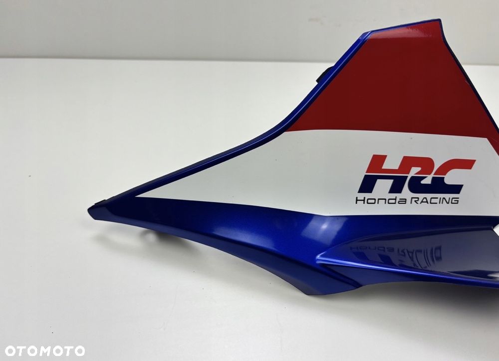 Lewe górne wypełnienie bocznej owiewki Honda CBR 600RR PC69 2024- Oryginał - 3