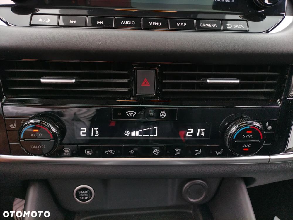 Nissan Qashqai 1.3 DIG-T mHEV N-Connecta - 13