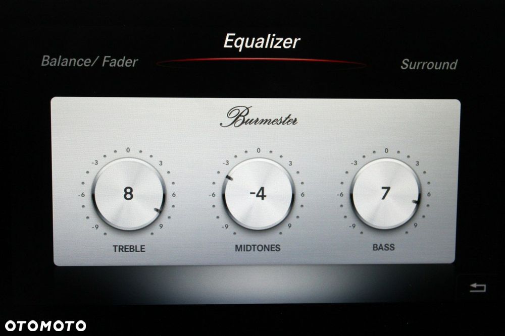 Mercedes-Benz Klasa V 300 d Avantgarde 9G-Tronic (d³ugi) - 27