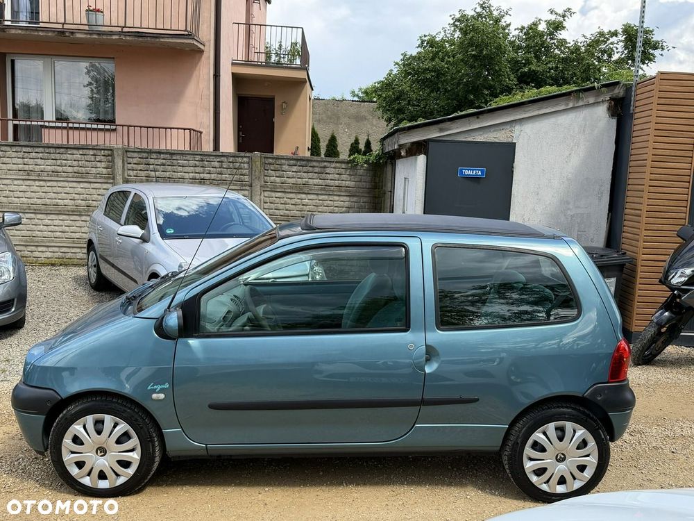 Renault Twingo - 8