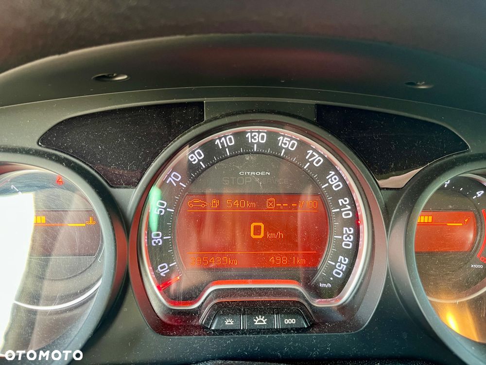 Citroën C5 2.0 HDi Dynamique - 5