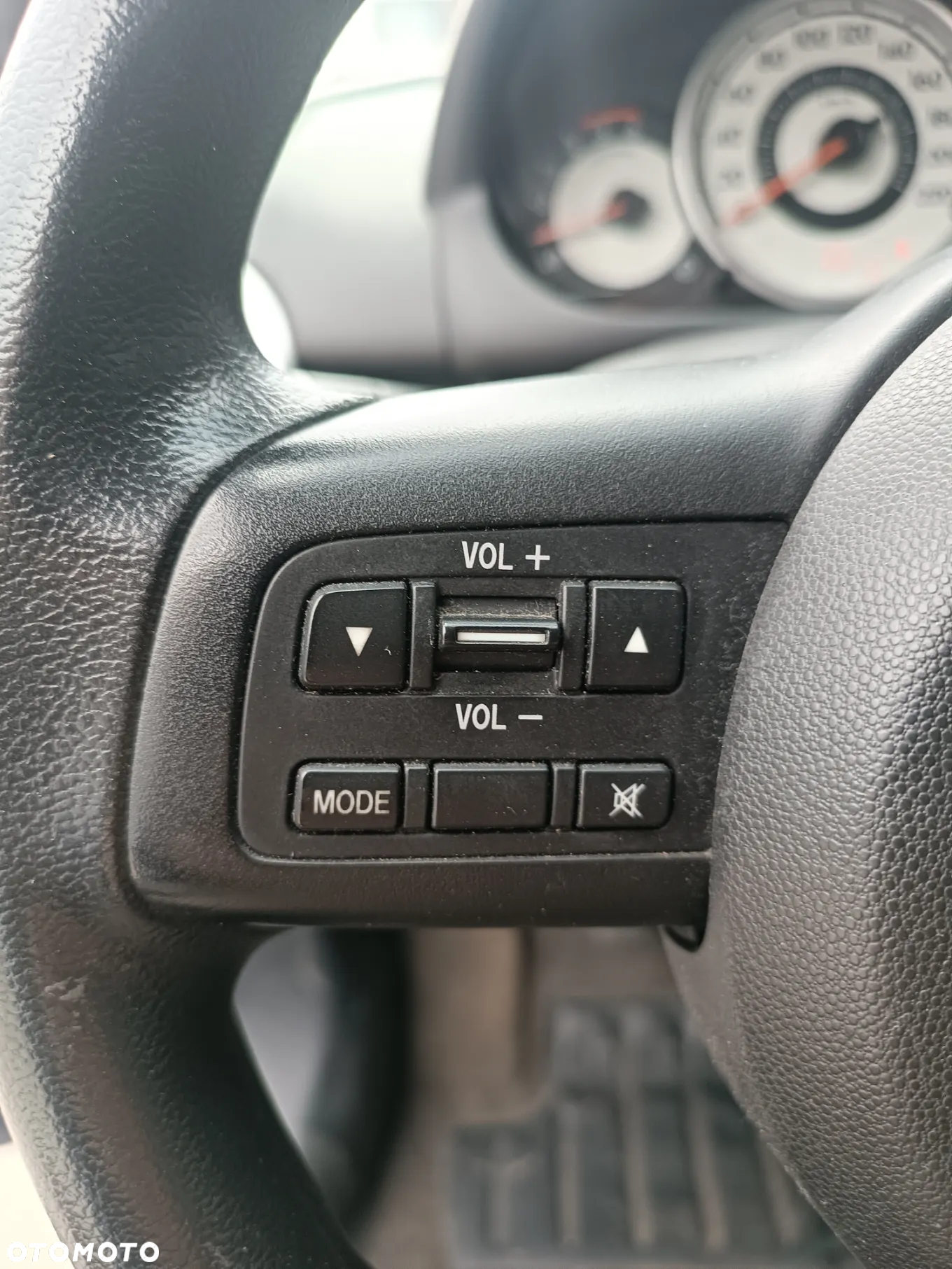 Mazda 2 1.4 CD Exclusive - 10