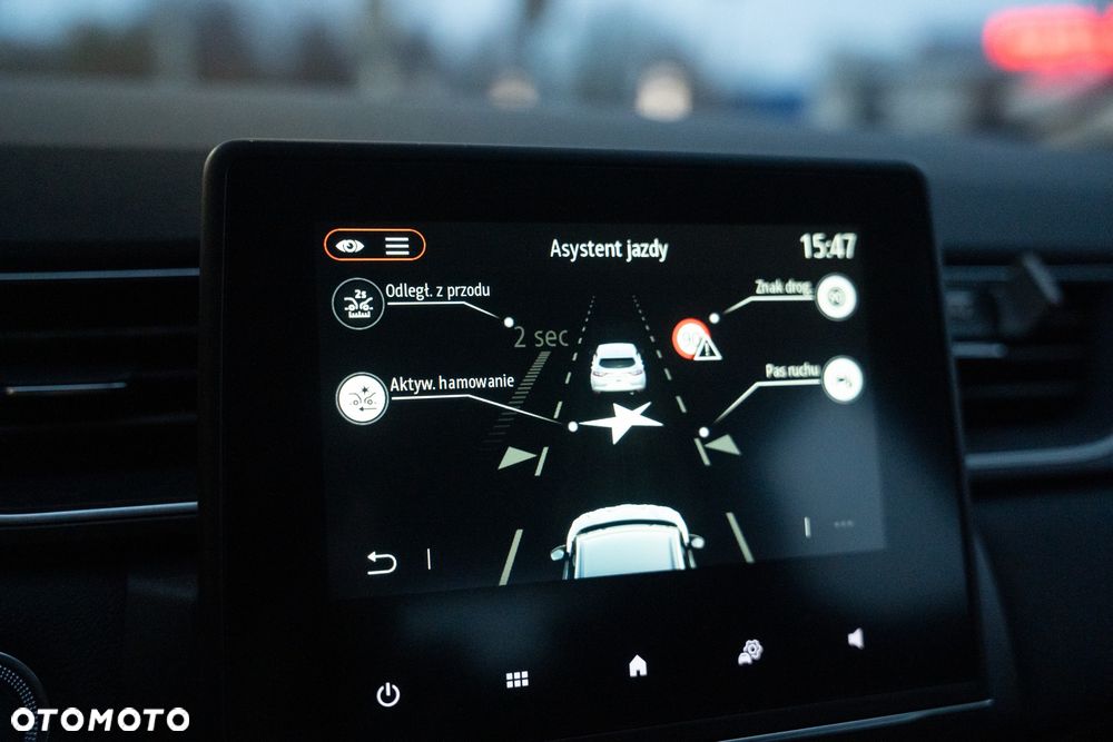 Renault Captur TCe 90 ZEN - 14